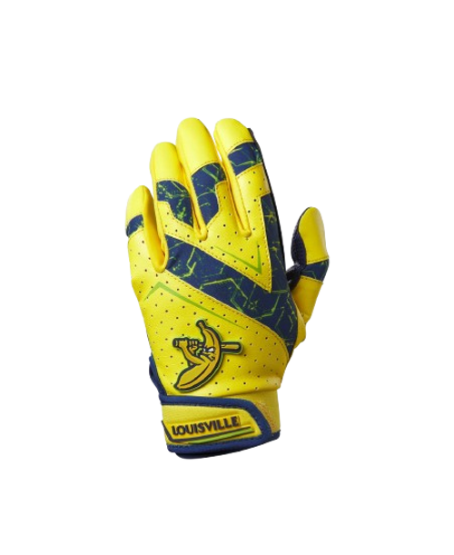 Vist Large View of Product Image Which is New SAV BANANAS BG YTH MD YELLW