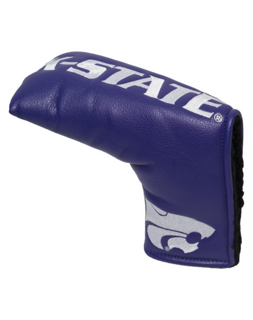 Vist Large View of Product Image Which is NCAA Vintage Putter Cover K State #44450123