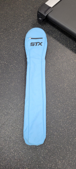 Vist Large View of Product Image Which is Used STX Player Carry Bag Royal Blue
