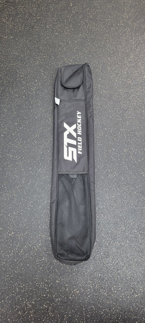 Vist Large View of Product Image Which is Used STX FH Player Carry Bag Black