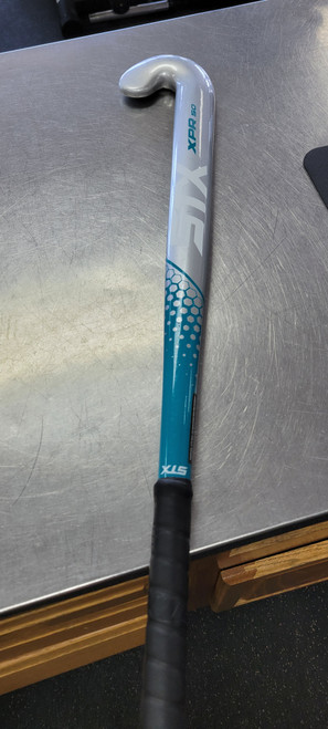 Vist Large View of Product Image Which is Used STX XPR 50 FH Complete Stick Grey 36"