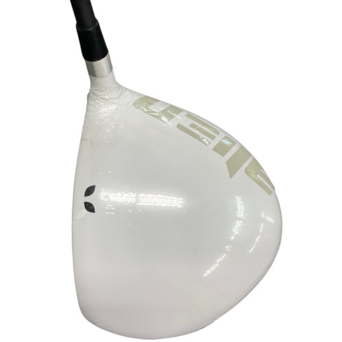 Vist Large View of Product Image Which is Used Alien AREA 51 Mens Driver LH 10.5 Degree