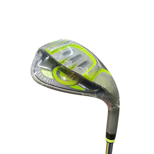Vist Large View of Product Image Which is Used Alien ROSWELL Golf Wedge Mens RH 56 Degree