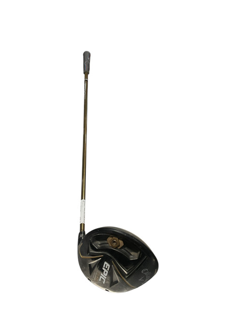 Vist Large View of Product Image Which is Used Callaway EPIC FLASH DRIVER Mens Driver RH 10.5 Degree