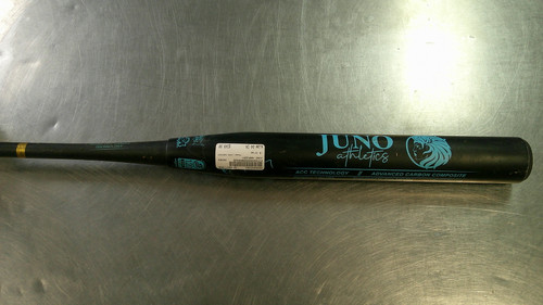 Vist Large View of Product Image Which is Used JUNO HARVERY BB/SB Slowpitch Bat 34"
