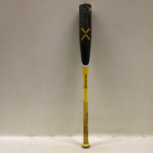 Vist Large View of Product Image Which is Used Easton BEAST X BB/SB USA 2 5/8 Bat 29"