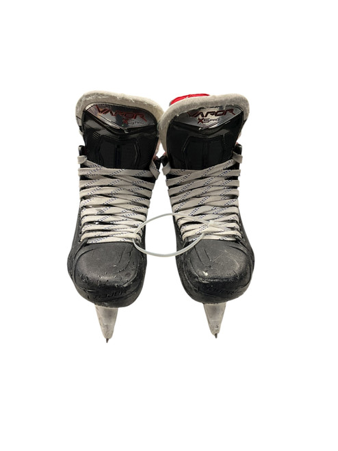 Vist Large View of Product Image Which is Used Bauer VAPOR X5 PRO SZ 3.5 Junior Hockey Skate Junior 03.5