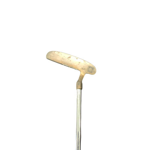Vist Large View of Product Image Which is Used Ping PASSAGE REDWOOD TH-2 L Mens Putter RH