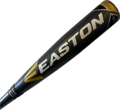 Vist Large View of Product Image Which is Used Easton S750C BB/SB USA 2 5/8 Bat 32"