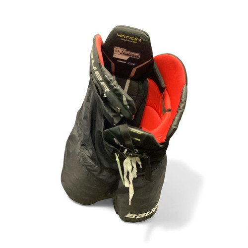 Vist Large View of Product Image Which is Used Bauer X-LTX PRO Senior Pant Black MD