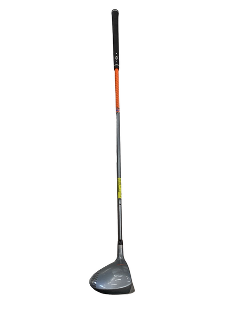 Vist Large View of Product Image Which is Used US Kids DV3 WT-20S Jr Driver RH 13.5 Degree