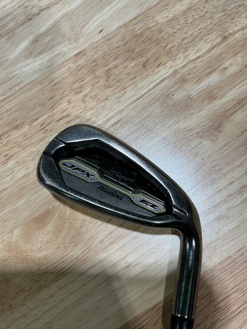 Vist Large View of Product Image Which is Used Mizuno Women Individual Iron RH 8 Iron