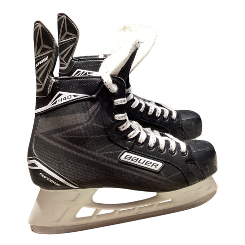 Vist Large View of Product Image Which is Used Bauer S140 Senior Hockey Skate Senior 11