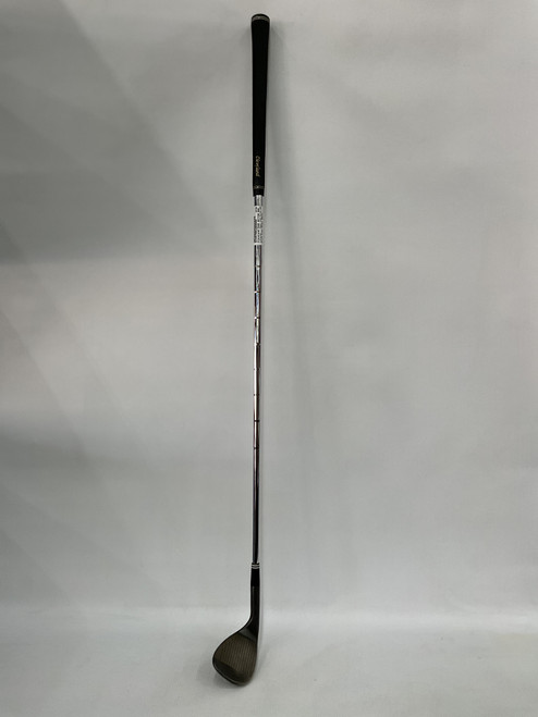 Vist Large View of Product Image Which is Used Cleveland TOUR ACTION 900 Golf Wedge Mens RH 56 Degree