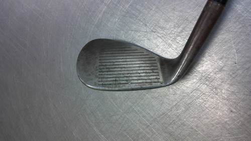 Vist Large View of Product Image Which is Used Callaway X TOUR Golf Wedge Mens RH 60 Degree