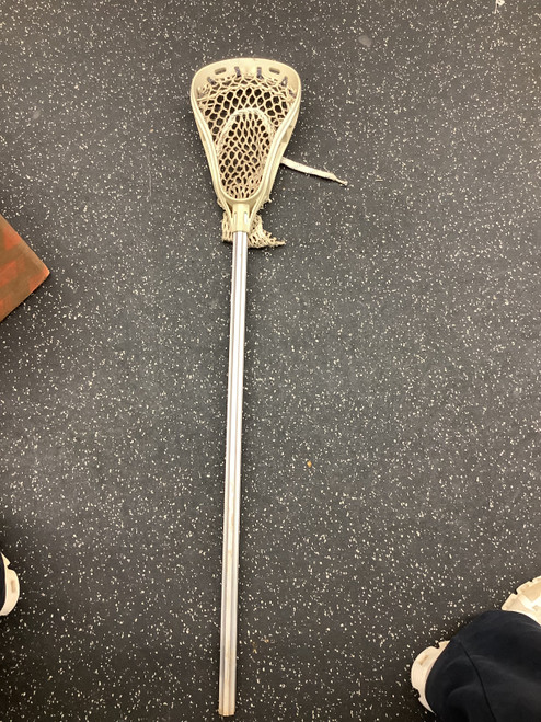 Vist Large View of Product Image Which is Used Brine OZ Men Atk/Mid Complete Stick White