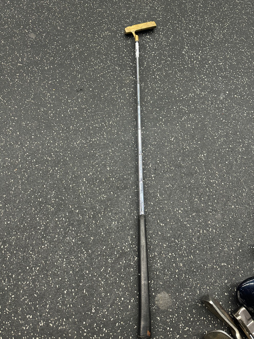 Vist Large View of Product Image Which is Used BARON 207 Mens Putter RH