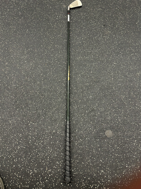 Vist Large View of Product Image Which is Used DRIVING IRON Mens Individual Iron RH 1 Iron