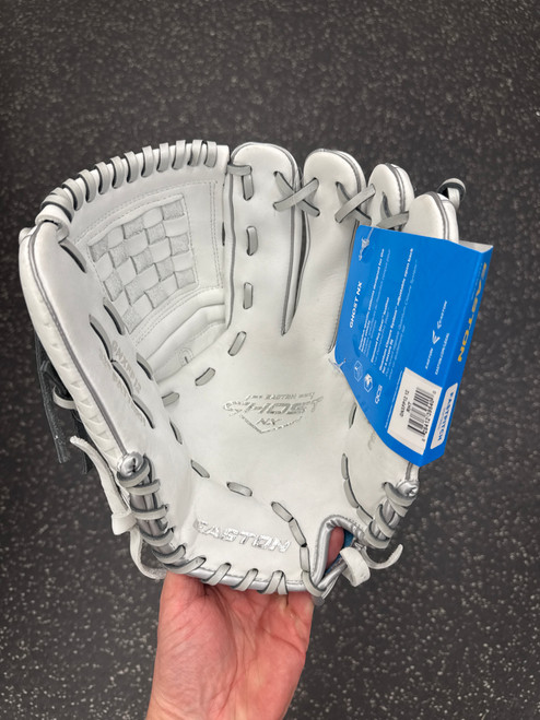 Vist Large View of Product Image Which is New Easton GHOST NX FP GLOVE-12"
