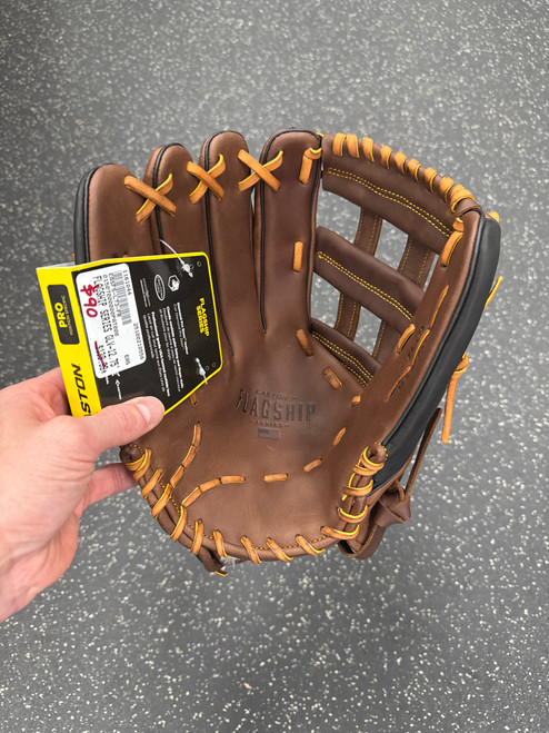 Vist Large View of Product Image Which is New Easton FLAGSHIP SERIES GLV-12.75" Left Handed
