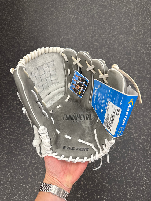 Vist Large View of Product Image Which is New EASTON FUNDAMENTAL FP-12"