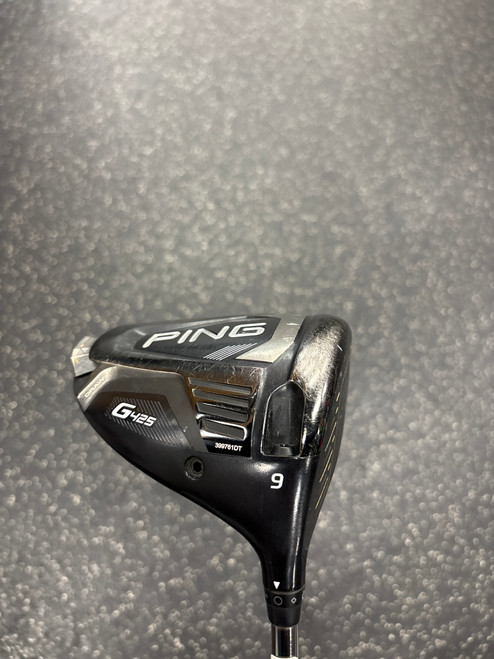 Vist Large View of Product Image Which is Used Ping G425 MAX Mens Driver RH 9.0 Degree