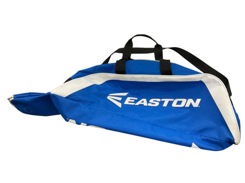 Vist Large View of Product Image Which is Used Easton BAT BAG BB/SB Team Bat Bag Royal Blue