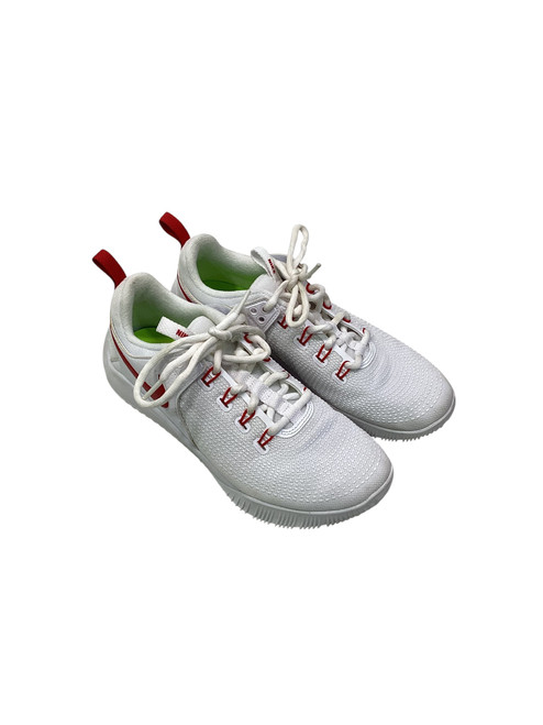 Vist Large View of Product Image Which is Used Nike ZOOM HYPERACE 2 VB Shoes Adult White Senior 7