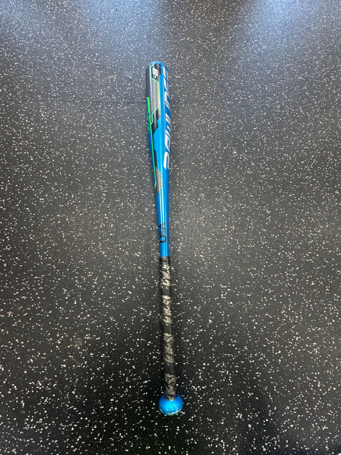 Vist Large View of Product Image Which is Used Rawlings RX4 BB/SB USA 2 5/8 Bat 31"