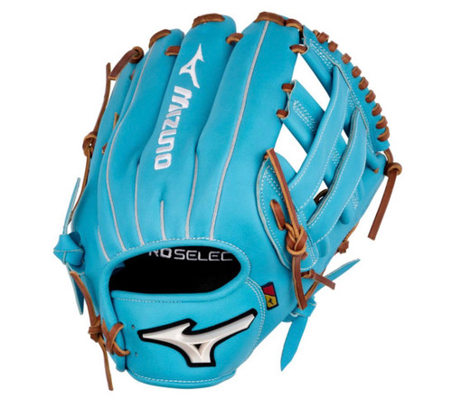 Vist Large View of Product Image Which is New PRO SELECT 11.75IN RHT BASEBALL GLOVE GPS-42R