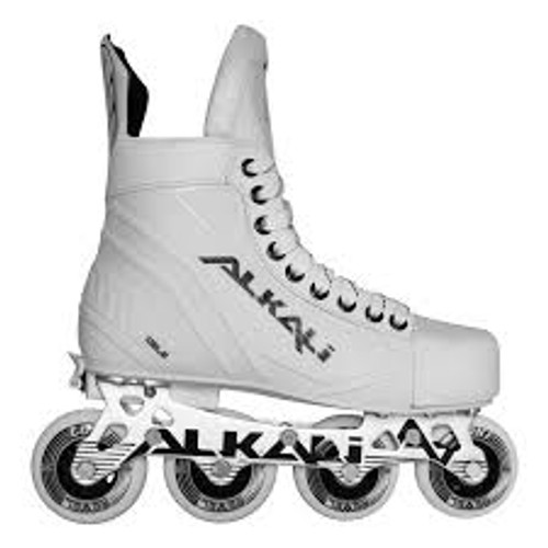 Vist Large View of Product Image Which is New Alkali Cele Adjustable Senior Size 6-8