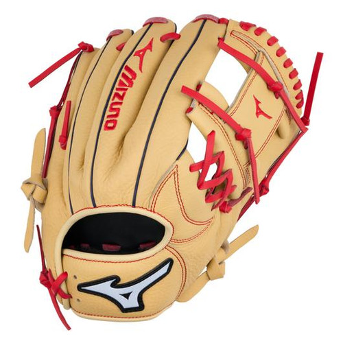 Vist Large View of Product Image Which is NEW Prospect Select BB Series 11" RHT Baseball Glove