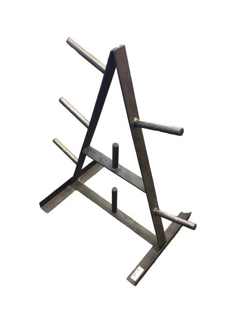 Vist Large View of Product Image Which is Used Weight Stand