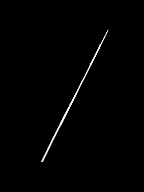 Vist Large View of Product Image Which is Used Standard Bar Grey 6Ft