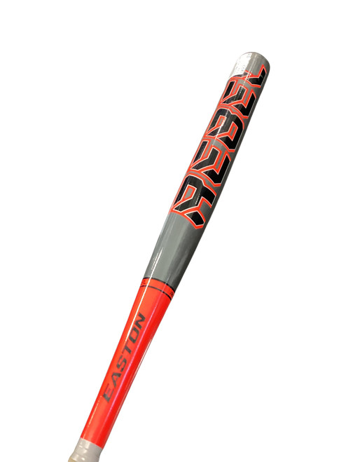 Vist Large View of Product Image Which is Used Easton REBEL 34 -6 BB/SB Slowpitch Bat 34"