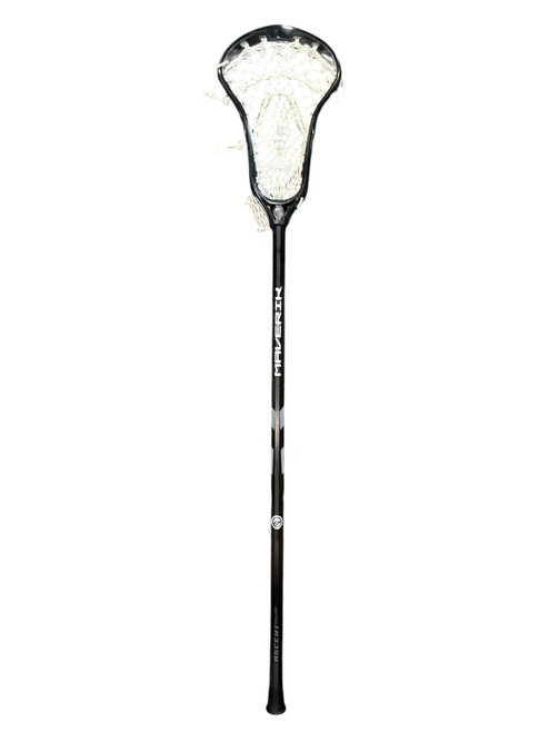 Vist Large View of Product Image Which is Used Maverik ASCENT ALLOY Men Atk/Mid Complete Stick None