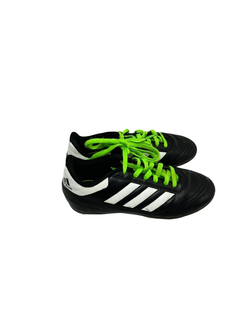 Vist Large View of Product Image Which is Used Adidas Goletto Jr 2 Soccer Cleats