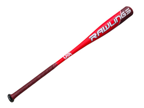 Vist Large View of Product Image Which is USED Rawlings US2D11 BB/SB USA 2 5/8 Bat 31"