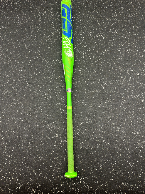 Vist Large View of Product Image Which is Used Worth HD 52 BALANCED BB/SB Slowpitch Bat 34"