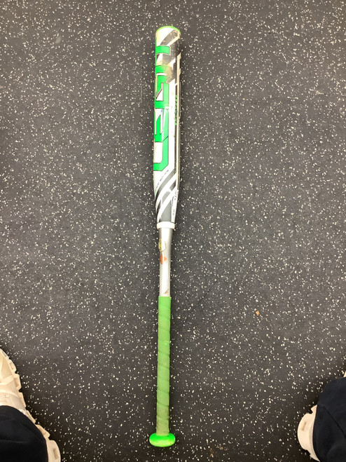 Vist Large View of Product Image Which is Used Worth LEGIT BALANCED BB/SB Slowpitch Bat 34"