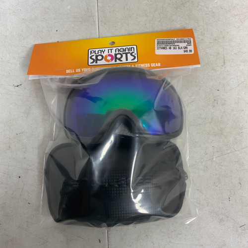 Vist Large View of Product Image Which is New ICYVANES HB 163 BLK/GRN