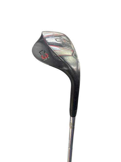 Vist Large View of Product Image Which is Used C3I Golf Wedge Mens RH Unknown Degree