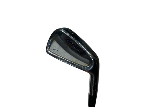 Vist Large View of Product Image Which is Used Mizuno MP-30 Mens Individual Iron RH 5 Iron