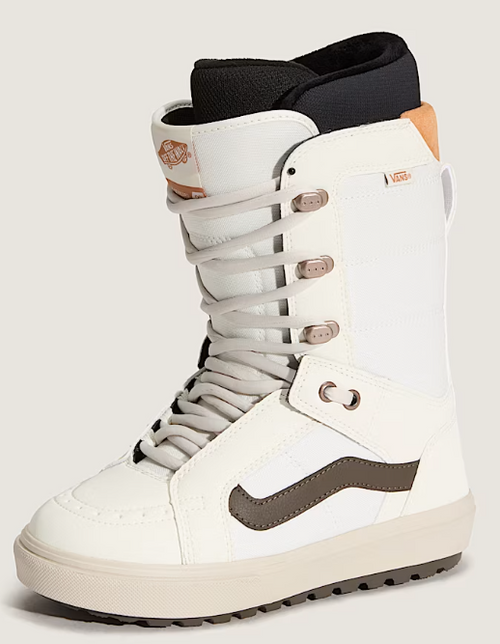 Vist Large View of Product Image Which is New HI STANDARD OAT 8