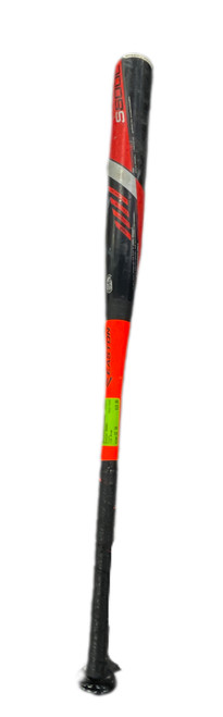 Vist Large View of Product Image Which is Used Easton S600C BB/SB Youth Bat 32"