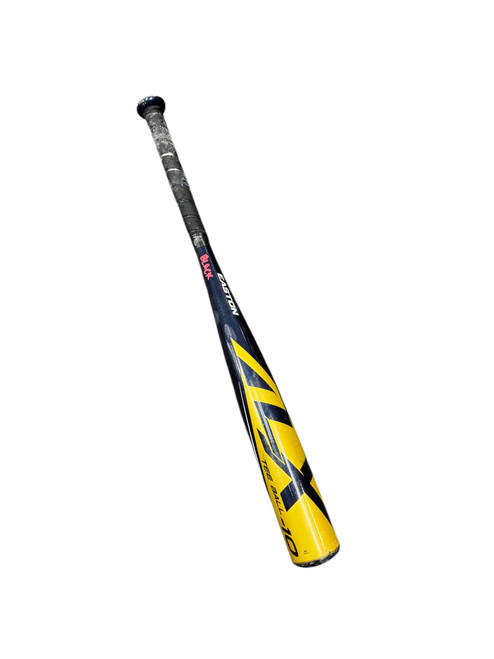 Vist Large View of Product Image Which is Used Easton ALX BB/SB T-Ball Bat 25"