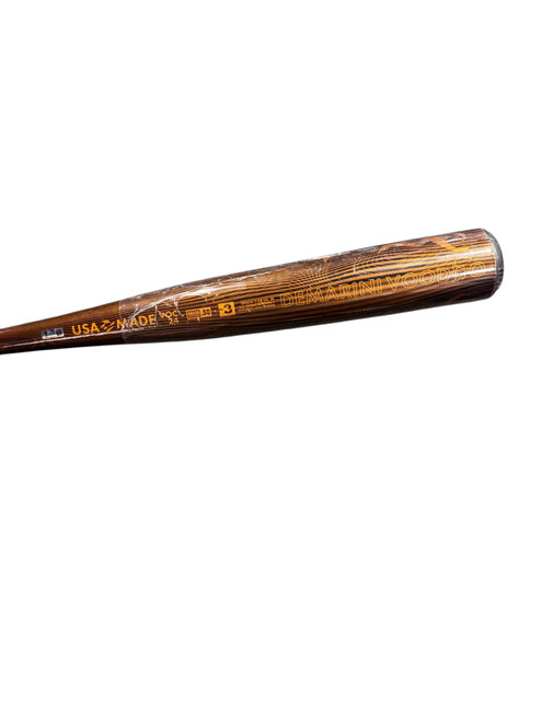 Vist Large View of Product Image Which is *CLOSEOUT NEW* Demarini VOODOO BB/SB High School -3 Bat 34"