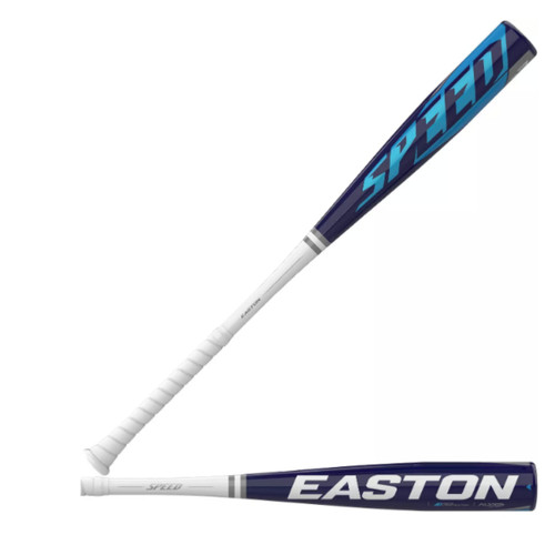 Vist Large View of Product Image Which is *CLOSEOUT NEW* Easton SPEED BB/SB High School -3 Bat 31"