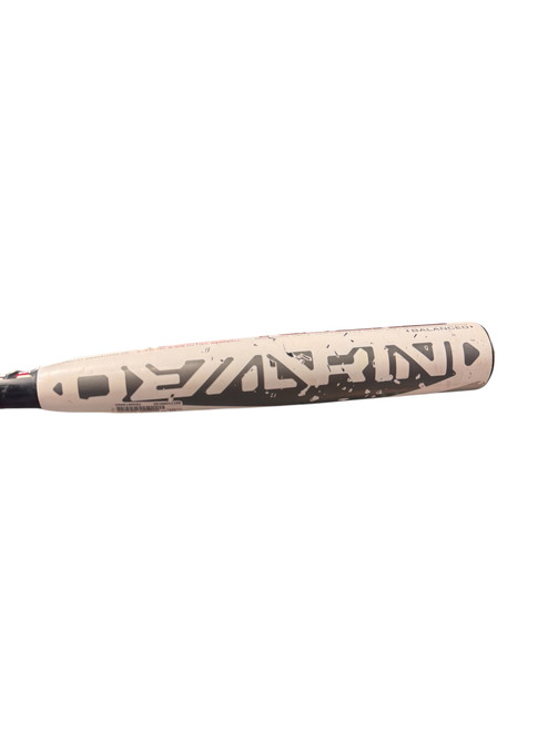 Vist Large View of Product Image Which is Used Demarini CF ZEN BB/SB High School -3 Bat 33"