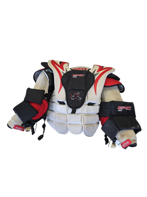 Vist Large View of Product Image Which is Used Vaughn EPIC 8606 Senior Body Armor MD